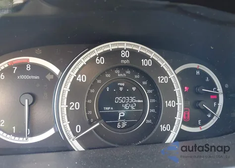 2017 Honda Accord Lx from USA, damaged, VIN 1HGCR2F38HA047557